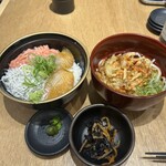 千里中央海鮮食堂 はなれ おーうえすと - 