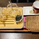 茶房酒家ニーズ - 