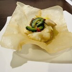 茶房酒家ニーズ - 