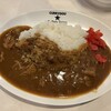 カレー堂 堀江店