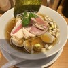 むぎとオリーブ 銀座本店