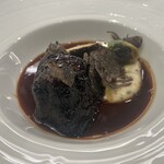 ラ メゾン フィニステール - 