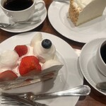 ハーブス 栄本店 - 