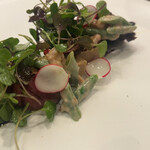 ラ メゾン フィニステール - 