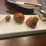 ラ メゾン フィニステール - 