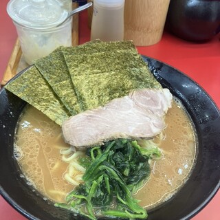 横浜らーめん 大塚家_0