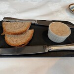 ラ・ブランシュ - 