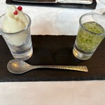 ラ・ブランシュ - 