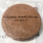 ピエール マルコリーニ - 