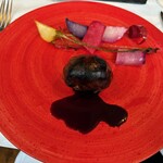 ラ・ブランシュ - 