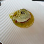 ラ・ブランシュ - 