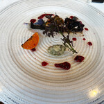 ラ・ブランシュ - 