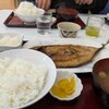 四日市ヒモノ食堂 扶桑店