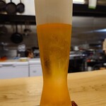 肉料理ふくなが - 