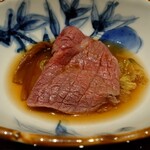 肉料理ふくなが - 