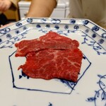 肉料理ふくなが - 