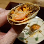 肉料理ふくなが - 