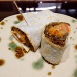 肉料理ふくなが - 