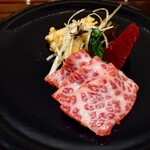 肉料理ふくなが - 