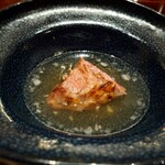 肉料理ふくなが - 