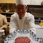 肉料理ふくなが - 