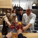 肉料理ふくなが - 