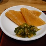 肉料理ふくなが - 