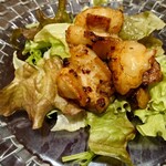 肉料理ふくなが - 