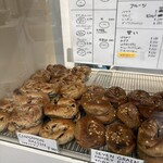 MARUICHI BAGEL - 