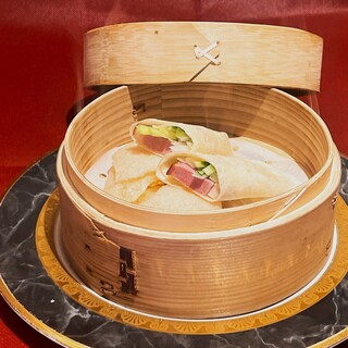 中国料理ベルビュー慶招樓_2