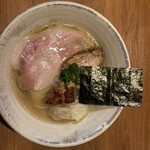 ジャパニーズ ラーメン 五感 - 