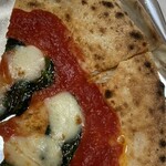 ピッツァメッセ - 