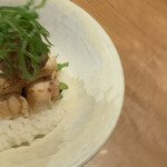 ジャパニーズ ラーメン 五感 - 