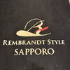 レンブラントスタイル札幌