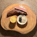 お料理 五勝手 - 