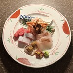 お料理 五勝手 - 