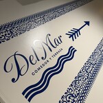 Del Mar COMEDOR Y TERRAZA - 