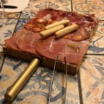 Del Mar COMEDOR Y TERRAZA - 