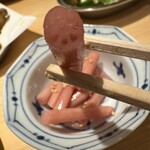 肉のウヱキ - 