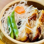 釜めし なかい - 