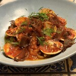 Del Mar COMEDOR Y TERRAZA - 