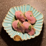 お料理 五勝手 - 