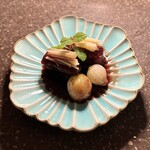 お料理 五勝手 - 