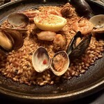 Del Mar COMEDOR Y TERRAZA - 