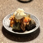 お料理 五勝手 - 