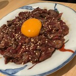 肉のウヱキ - 