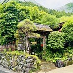 釜めし なかい - 