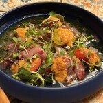 Del Mar COMEDOR Y TERRAZA - 