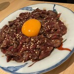 肉のウヱキ - 