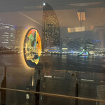 Del Mar COMEDOR Y TERRAZA - 